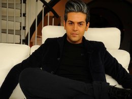 خواننده معروف بازیگر شد! +عکس عماد طالب زاده