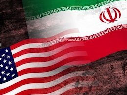 ایران-آمریکا