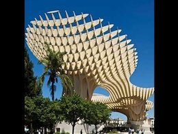 معرفی ۱۰ معماری برتر معاصر+تصاویر معماری