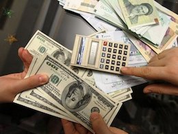 سیاست تک نرخی کردن موفق نمیشود قیمت ارز