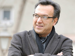 روحانی اصلاحطلب نیست، عملگرا است/ انتقاد فرزند شریعتی از اصلاح طلبان تندرو احسان شریعتی