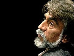 تحقق الگوی همدلی و همزبانی با معرفی قیصر امینپور قیصر امین پور