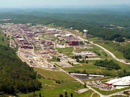 کپی برداری از تاسیساتهستهای ایران در امریکا!+عکس  کپی تاسیسات هسته ای ایران