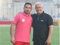 پیوس: آقای برانکو! اینجا چین نیست ماهان پیوس