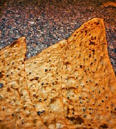 قیمت نان، سنگ محکی برای راستگویی دولت! نان/2