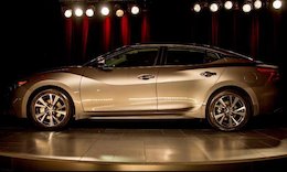 تولید ماکسیمای جدید+عکس  ماکسیمای جدید