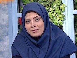 همسر مجری معروف بازیگر شد+عکس صبا راد