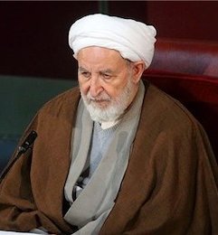 ارائه گزارش کمیسیون تحقیق مجلس خبرگان خدمت رهبر معظم انقلاب/ روایت مقام معظم رهبری از آینده انقلاب آیت الله یزدی/2