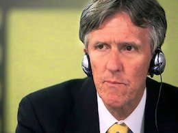 آرزوی جالب یک آمریکایی برای ایرانیان در شب آرزوها!+عکس مایکل جونز