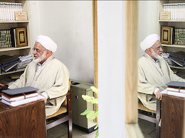 جزئیات دیدار سران اصولگرا /آیت الله مصباح: محوریت باید جامعتین باشد مصباحی مقدم