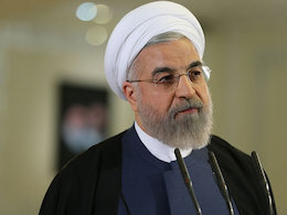 روحانی به آمانو چه گفت؟ روحانی