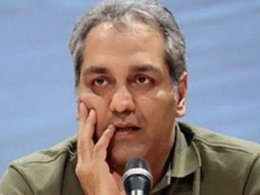 آخرین خبر از «درحاشیه» مهران مدیری  پیام تصویری مهران مدیری در مورد «در حاشیه»