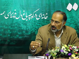 گزارش کمیسیون اصل ۹۰ درباره بنزین پتروشیمیها در انتظار قرائت در مجلس حسین آذین431