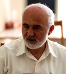 عزم جدی در برخورد با فساد نداریم احمد توکلی/2