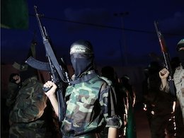 مانور نابودی اسراییل+تصاویر گردان های قسام