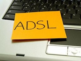 تازهترین رتبهبندی برترین ارائهدهندگان ADSL ای دی اس ال