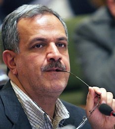 استعفای مسجدجامعی برای پذیرش مسئولیت کتابخانه ملی  مسجدجامعی/2