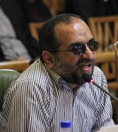 حمایت جبهه تحولخواهان از «جبهه مردمی نیروهای انقلاب اسلامی» شاکری/2