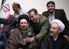 سلفی با سیاستمداران مشهور ایرانی