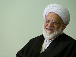 نشست خبری سخنگوی جامعه روحانیت مبارز برگزار میشود مصباحی مقدم