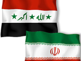 رئیس جمهور عراق به تهران سفر می کند/ دو عضو کابینه راهی عراق می شوند ایران و عراق