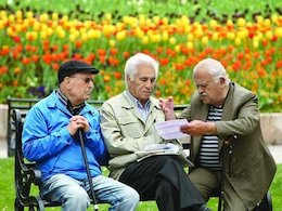 اجرای همسانسازی حقوق بازنشستگان بازنشسته