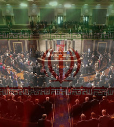 گام ویژه کنگره آمریکا برای تحریم های جدید علیه ایران کنگره امریکا