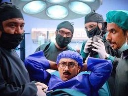 زمان پخش سری جدید «در حاشیه» مدیری  سریال در حاشیه