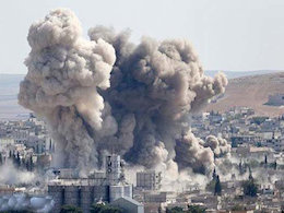 القاعده و آل سعود وقتی هم پیمانی علنی می شود حمله به یمن