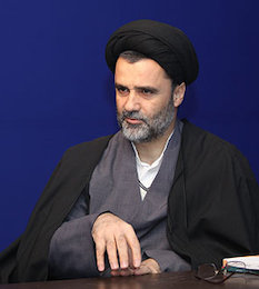 وقتی آمریکا از برجام خارج شده معنا ندارد مکانیسم ماشه را اعمال کند نبویان 2