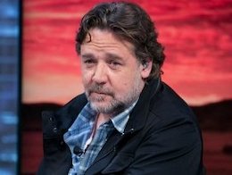 علاقه راسل کرو به یک مذهب ساخته دست بشر! راسل43