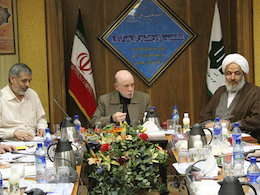 تفاهم روی ائتلاف حداکثری و وحدت گفتمانی آقانهرانی-حبیبی-فدایی431