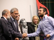 جشنواره فرهنگی هنری کارگر ایرانی 