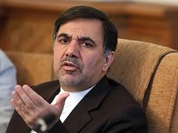 هفته آینده؛ نشست مشترک استیضاحکنندگان با آخوندی آخوندی 43