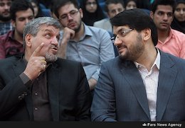 بذرپاش و کواکبیان در "متن، حاشیه" مناظره می کنند مناظره پذرپاش و کواکبیان