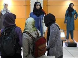 ردپای مدسازی «فجر» در بازار کجاست؟/ جای خالی صنعت و رسانه مدولباس43