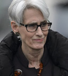 با توافق لوزان میتوانیم برنامه هستهای ایران را متوقف کنیم/ اعتراف به ناکارآمدی تحریم ها وندی شرمن