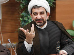 معاون قالیباف در کویت بازداشت شد حجتالاسلام امرودی