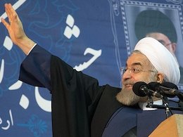 دفاع از حيثيت سياسی حافظ روحانی