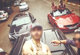 شرایط عجیب پولدارهای تهران برای پارتی+عکس بچه پولدارها