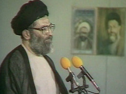 «قصورِ بدون مقصّر»/ نقش آیت الله خامنه ای در ماه های پایانی جنگ چه بود آیت الله خامنه ای