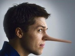 انتشار احمقانه در تلگرام +عکس  دروغ