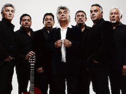 اجرای «جیبسیکینگز» در ایران قطعی نیست جیپسی 43