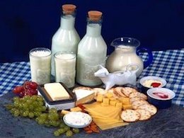 وایتکس در شیر و خمیرمرغ در فرآوردههای گوشتی؛ شایعه یا واقعیت لبنیات43