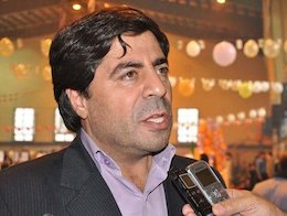 نژادفلاح از پرسپولیس رفتنی شد
 نژادفلاح