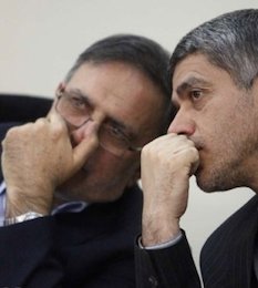 شورای پول و اعتبار نرخ سود سپرده را ۲ درصد کاهش داد/ نرخ سود تسهیلات مبادلهای ۲۱ و مشارکتی ۲۴ درصد سیف.طیب نیا/2