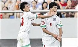 آبروریزیهای فوتبال ایران! +تصاویر  حاشیه های فوتبال