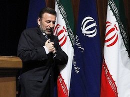 بازگشایی سفارت انگلیس به معنای عقبنشینی از اصول نیست واعظی