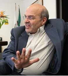 افشاگریهای محیطزیست! عیسی کلانتری/2