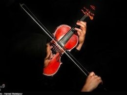 آموزش موسیقی در فرهنگسراهای تهران از تعلیق درآمد موسیقی43